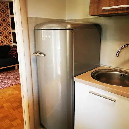 !promo! Blue Amber Downtown-free Parking-fast Wi-fi Apartament *