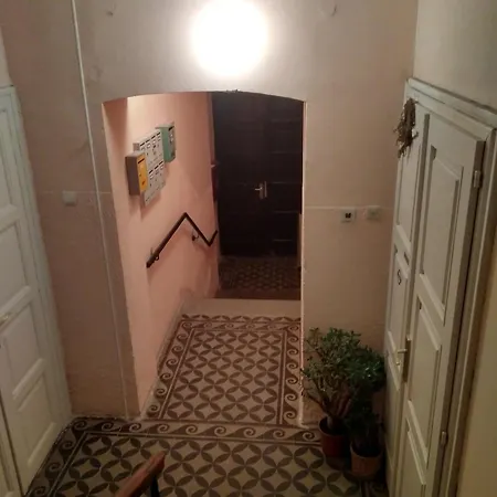 !promo! Blue Amber Downtown-free Private Garage-fast Wi-fi * Novi Sad
