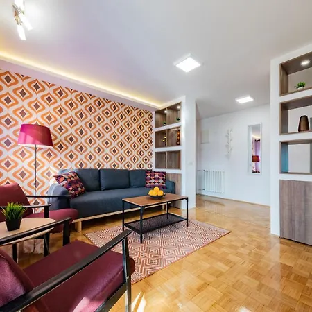 !promo! Blue Amber Downtown-free Parking-fast Wi-fi