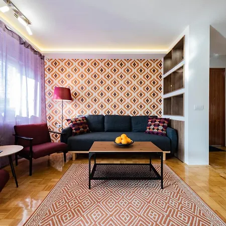 Apartament !promo! Blue Amber Downtown-free Parking-fast Wi-fi *
