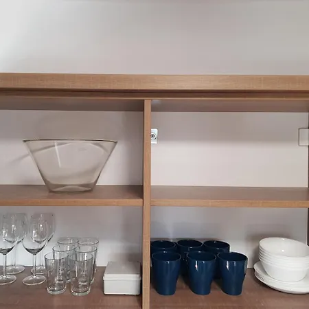 !promo! Blue Amber Downtown-free Parking-fast Wi-fi Nowy Sad